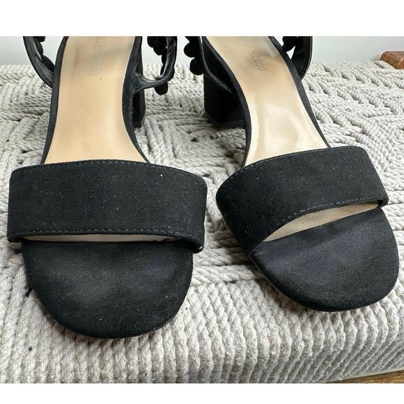 Lexi & Abbie: Pom Pom Heels - Picture 7 of 10